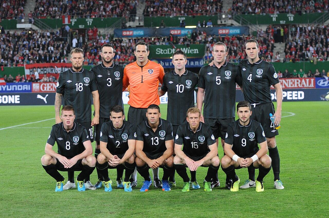 足球规则漫谈:边界之处见专业(青训人才视角)